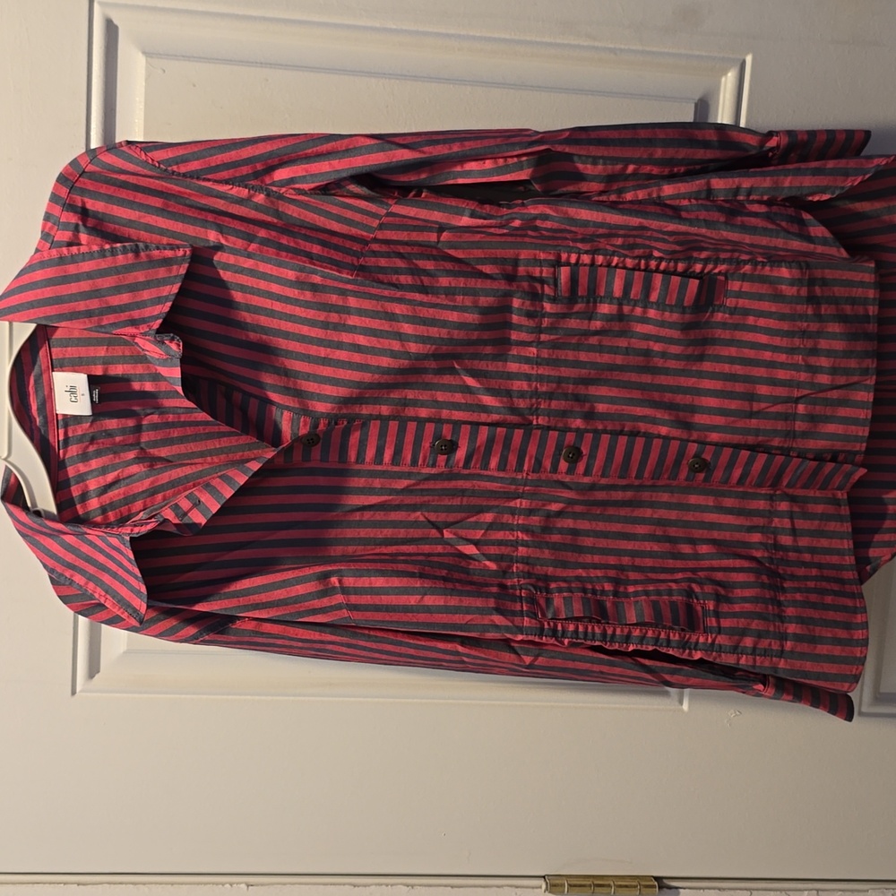 Small Cabi Long Sleeve